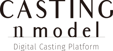 CASTING N MODEL